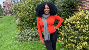 Women should support women to build a better society – Onyegikei, Nigerian author