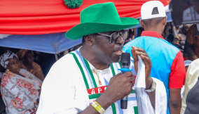 Kogi 2023: Ex-Lawmaker, women leaders defect to APC