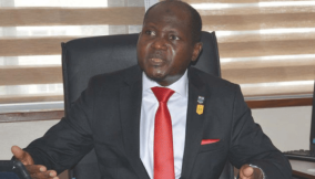Accountability: ICAN ex-president urges NASS to amend Constitution