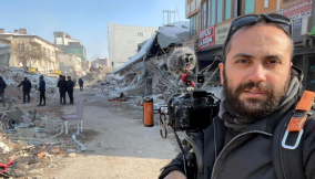 Reuters loses journalist to Israel-Hamas conflict, calls for investigation