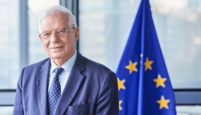 Borrell EU’s chief diplomat calls emergency meeting to discuss Israel