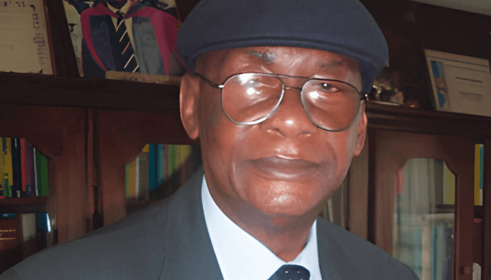 Irukwu, Nigeria’s first insurance professor, buried in Abia