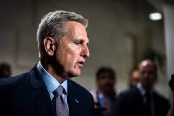 Kevin McCarthy (1)
