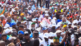 APC youth wing to empower 5000 with employability skills in Abuja