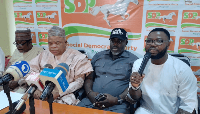 Violence: Don’t be biased in your investigation, Kogi SDP tells CP