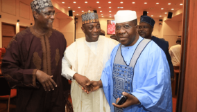 Senate approves new university to address knowledge deficit in technology, environmental sciences