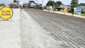Lagos announces 64-day traffic diversion as Lekki-Epe road repair begins Sunday