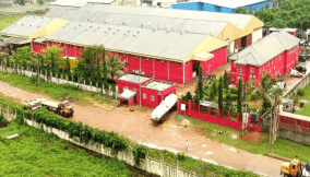 MABISCO shuts down operations, puts plant up for sale