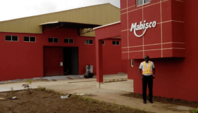 Six Nigerian firms shut down in 10 months