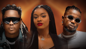 MTV Base Inside Life Naija returns with new wave music stars