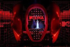 MTV EUROPE AWARDS (1)