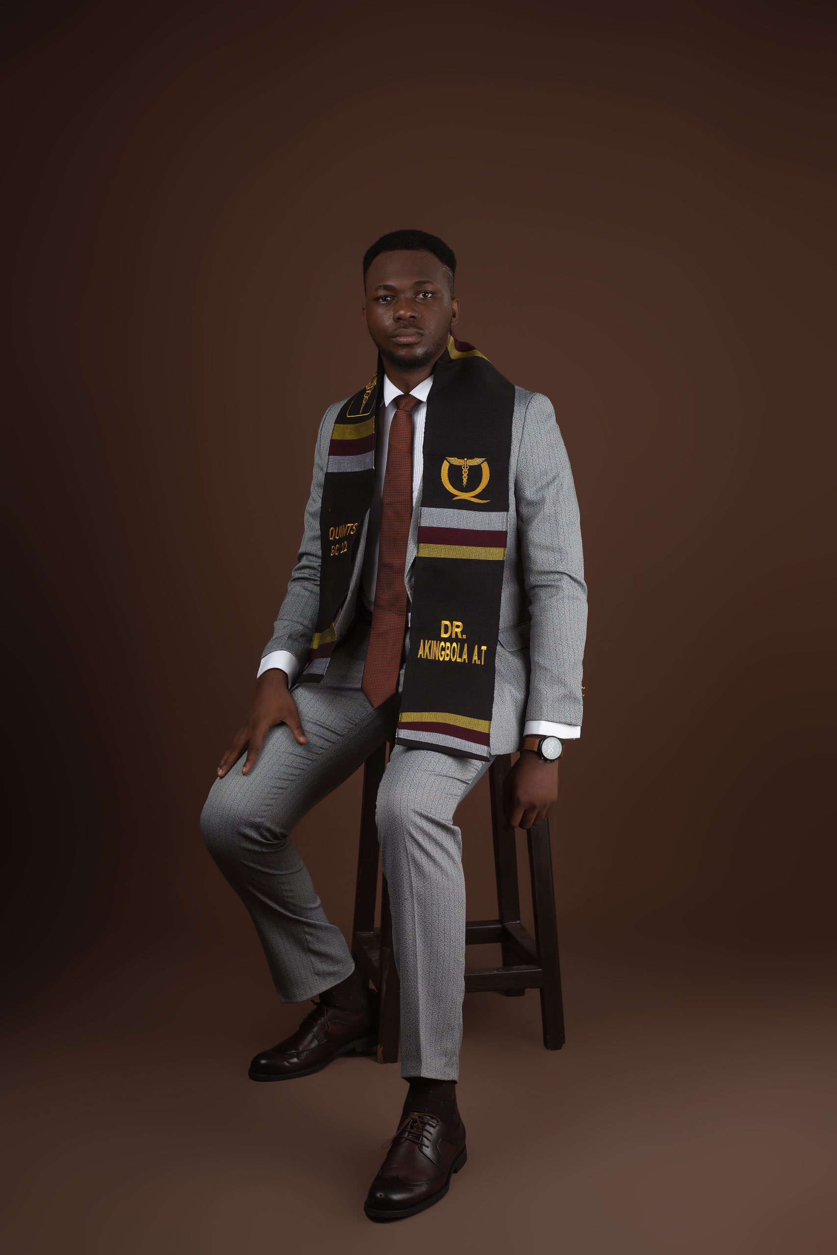 From church support to Cambridge scholarship: LASU graduate recounts ...