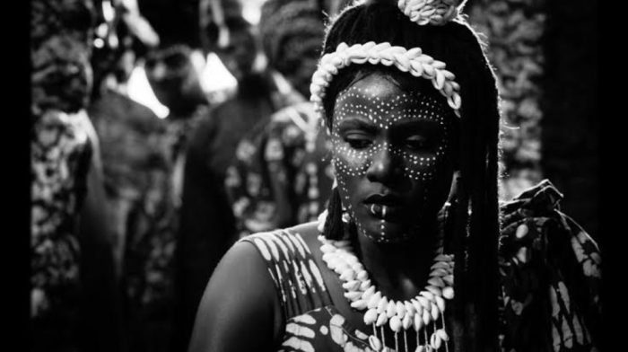 Mami wata