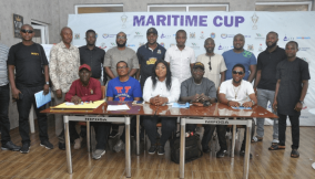 NPA takes on Shippers’ Council as Maritime Cup kicks off