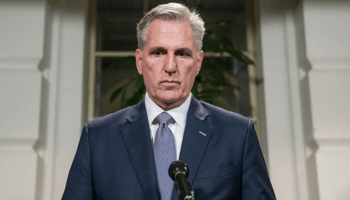 McCarthy and the travails of democracy