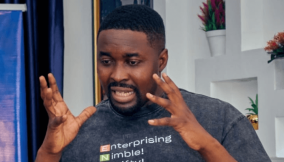 Being tenacious, professional key to running successful businesses – Entrepreneur