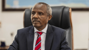 Ethiopian Airlines commits to 11 A350-900s at Dubai Airshow
