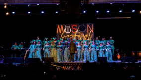 MUSON: Celebrating 40 years of rich music, theatre performance