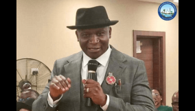 NDDC presses harder on creating 9,000 jobs, trains 185 youths to promote scheme