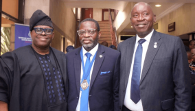 Professionals urged to embrace technology as Ismail pledges innovation, learning