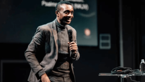 Nathaniel Bassey graces RCCG Choir Leader’s Solo album release
