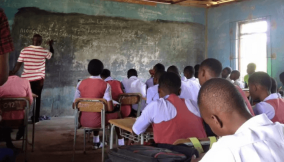 Ogoni group target 1,000 teachers to strengthen primary education