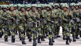 Troops kill Boko Haram deputy leader, 10 others in Sambisa