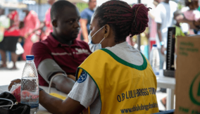O.B. Lulu-Briggs Foundation offers free medical care to 400 people to mark 22nd anniversary