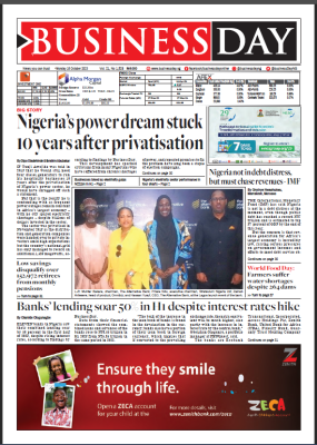 Businessday