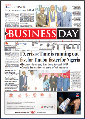 Businessday