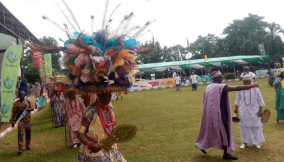 Obi of Onitsha celebrates 22nd coronation anniversary