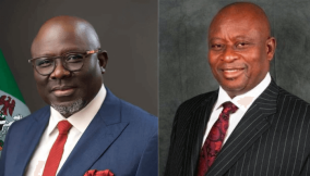 Oborevwori vs Gbagi: Deltans react over Supreme Court judgement