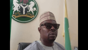 Re-elected RTEAN president seeks synergy with Sanwo-Olu
