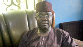 Owolabi Salis