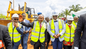 We will soon have a functional new Enugu City – Mbah