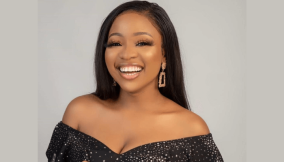 Meet Precious Akpan winner of The Future Awards Africa ‘Prize For Intrapreneurship’