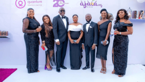 Quantum to eliminate  travel frictions through relaunch of Ajala.ng