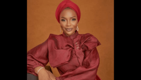 Olu of Warri’s wife visits schools, pays tributes to teachers