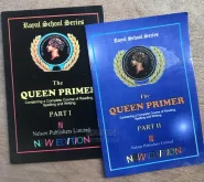 Queen Primer