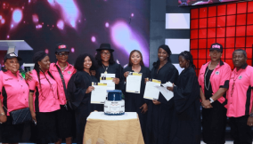 Focus, dedication, work ethic needed in pursuit of life goals – RCCG Pastor