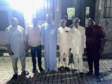 SARAKI AND WIKE
