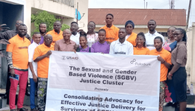 Osun’s NGO wants creation of ministry to cater for criminal justice