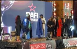 Norrenberger bags ‘Deal of the Year Award’ at BAFI
