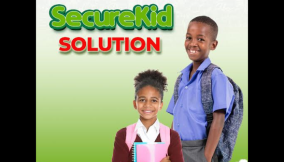 Secure kid