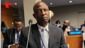 Allegations of misappropriation surround Adepoju, former FRIN DG’s tenure
