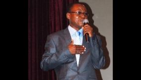 Nigeria’s older generation needs access to affordable, quality healthcare – Shoniran
