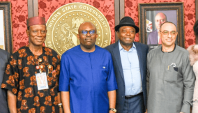 Fubara, MAN set to create investment hub in Rivers