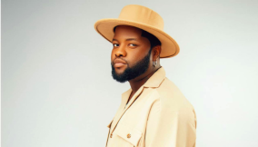 EFCC denies raiding Skales’ Home, requests evidence