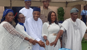 How Starfield College contributes to economic growth in 25yrs – Oyinloye