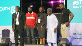 AI, policy interventions take centre stage at StartupSouth 8